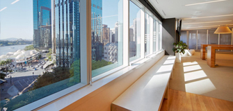 浅析塑胶地板是未来地面材料市场的主流趋势