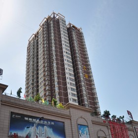 某某街道某某小区案例