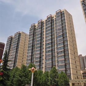 某某街道某某小区案例