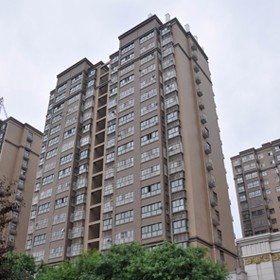 某某街道某某小区案例