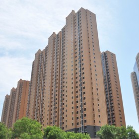 某某街道某某小区案例