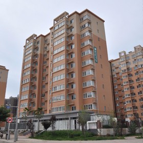 某某街道某某小区案例