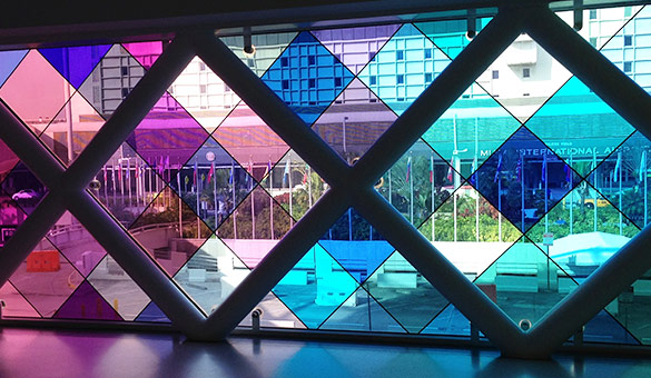 橡胶地板的突出优势