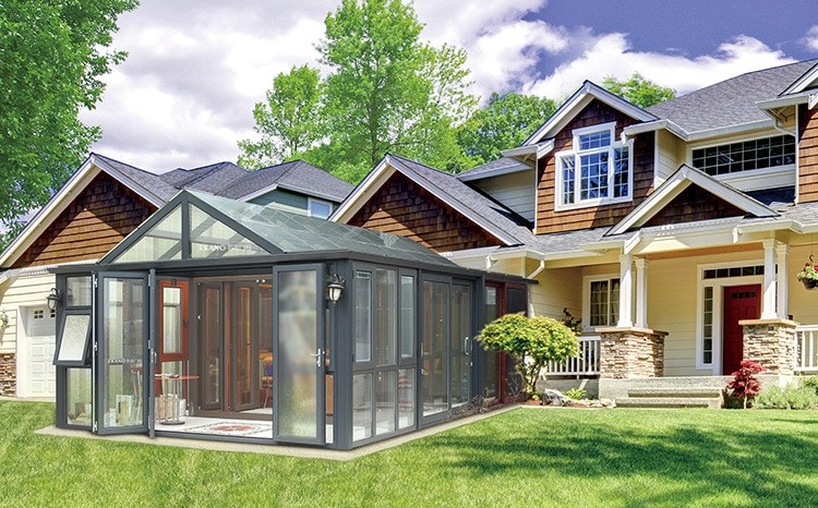 简易阳光房系列